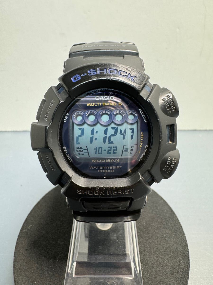 Yahoo!オークション -「25周年」(MUDMAN) (G-SHOCK)の落札相場 Yahoo!オークション -「25周年」(MUDMAN) (G-SHOCK)の落札相場