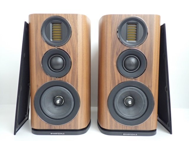 Yahoo!オークション -「evo.4」(スピーカー) (オーディオ機器)の Yahoo!オークション -「evo.4」(スピーカー) (オーディオ機器)の