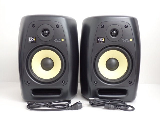 Yahoo!オークション -「krk vxt」(ホビー、カルチャー) の落札 Yahoo!オークション -「krk vxt」(ホビー、カルチャー) の落札