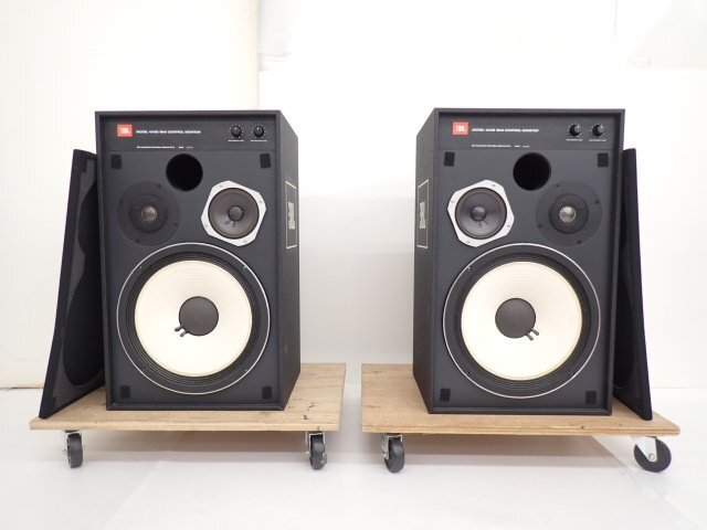 Yahoo!オークション -「jbl 4312b mkii」の落札相場・落札価格 Yahoo!オークション -「jbl 4312b mkii」の落札相場・落札価格