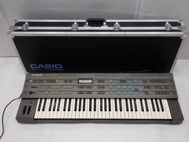 Yahoo!オークション -「casio cz」(楽器、器材) の落札相場 Yahoo!オークション -「casio cz」(楽器、器材) の落札相場