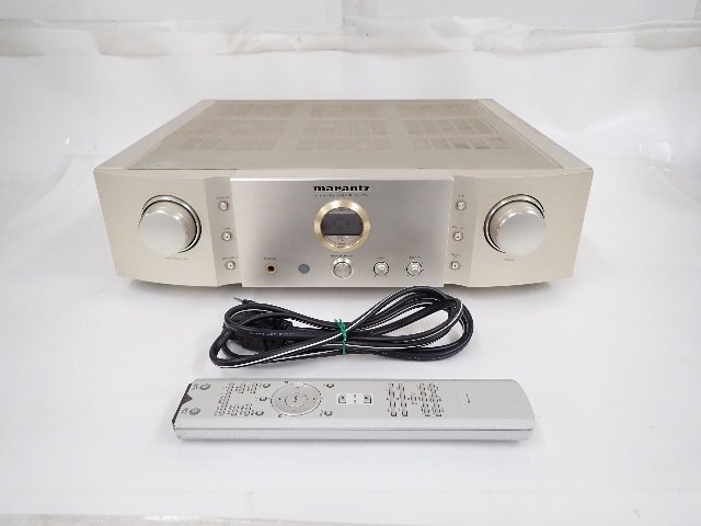Yahoo!オークション -「marantz pm-15s1」の落札相場・落札価格 Yahoo!オークション -「marantz pm-15s1」の落札相場・落札価格