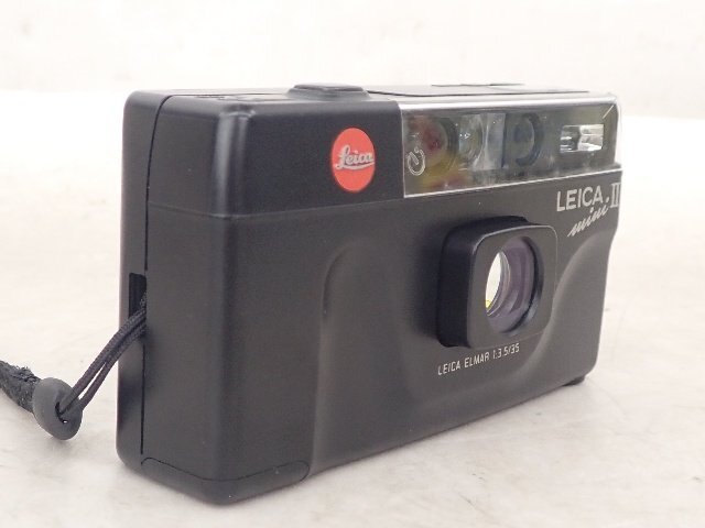 Yahoo!オークション -「leica mini 2」の落札相場・落札価格 Yahoo!オークション -「leica mini 2」の落札相場・落札価格