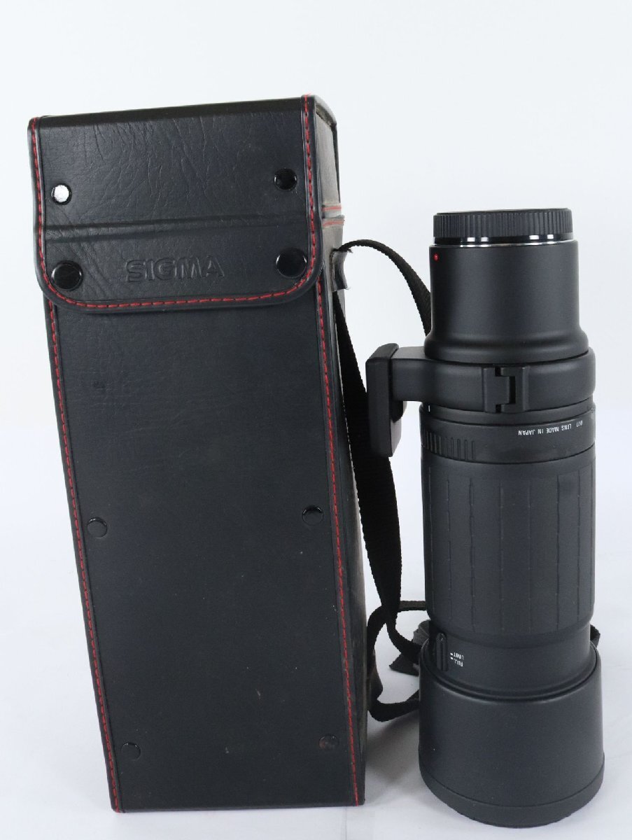 Yahoo!オークション -「sigma apo 400mm f5.6」の落札相場・落札価格 Yahoo!オークション -「sigma apo 400mm f5.6」の落札相場・落札価格