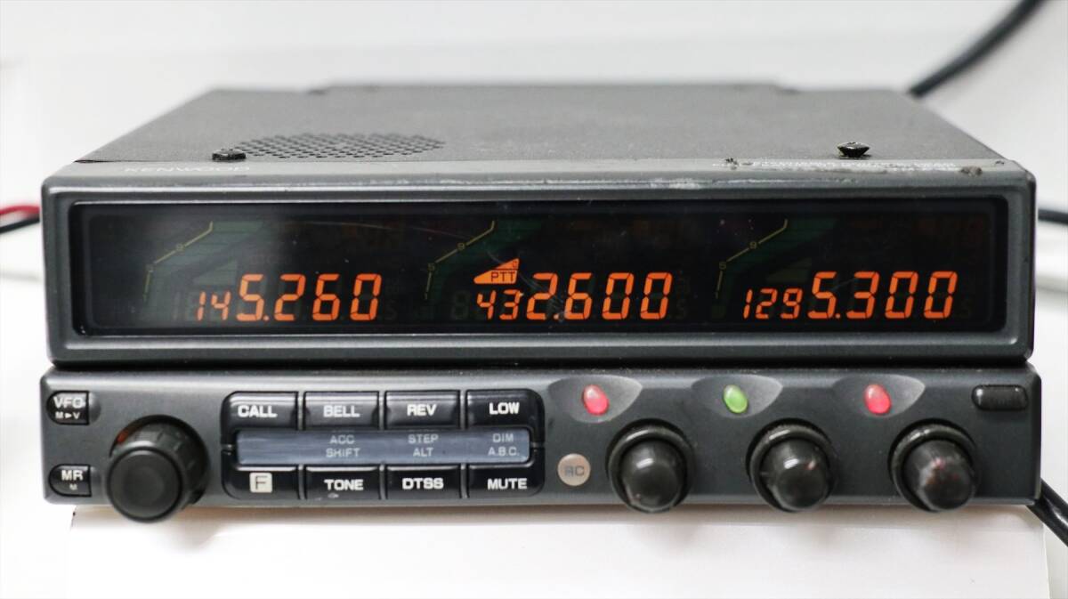 Yahoo!オークション -「kenwood tm-842」(アマチュア無線) の Yahoo!オークション -「kenwood tm-842」(アマチュア無線) の