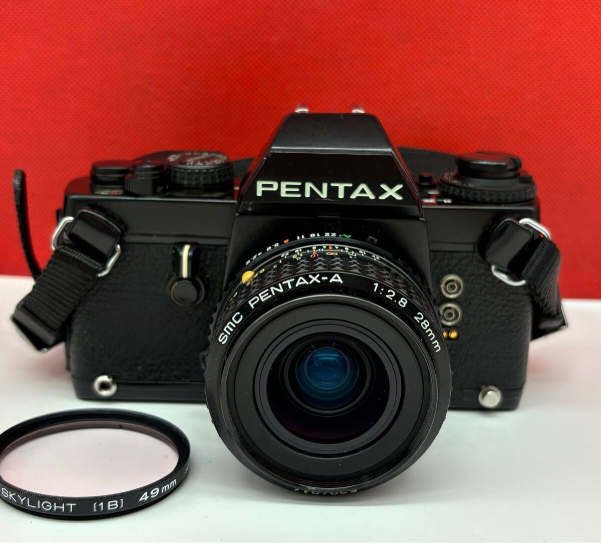 Yahoo!オークション -「smc pentax-a 28mm f2.8」の落札相場 Yahoo!オークション -「smc pentax-a 28mm f2.8」の落札相場