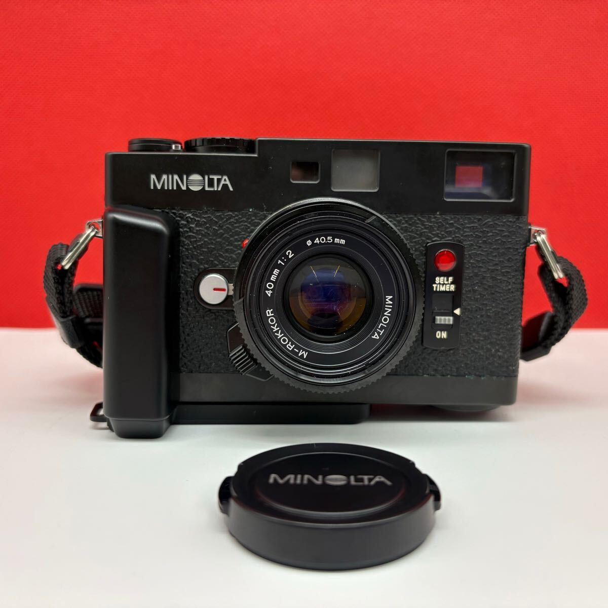 Yahoo!オークション -「minolta m-rokkor 40mm f2」(フィルム Yahoo!オークション -「minolta m-rokkor 40mm f2」(フィルム