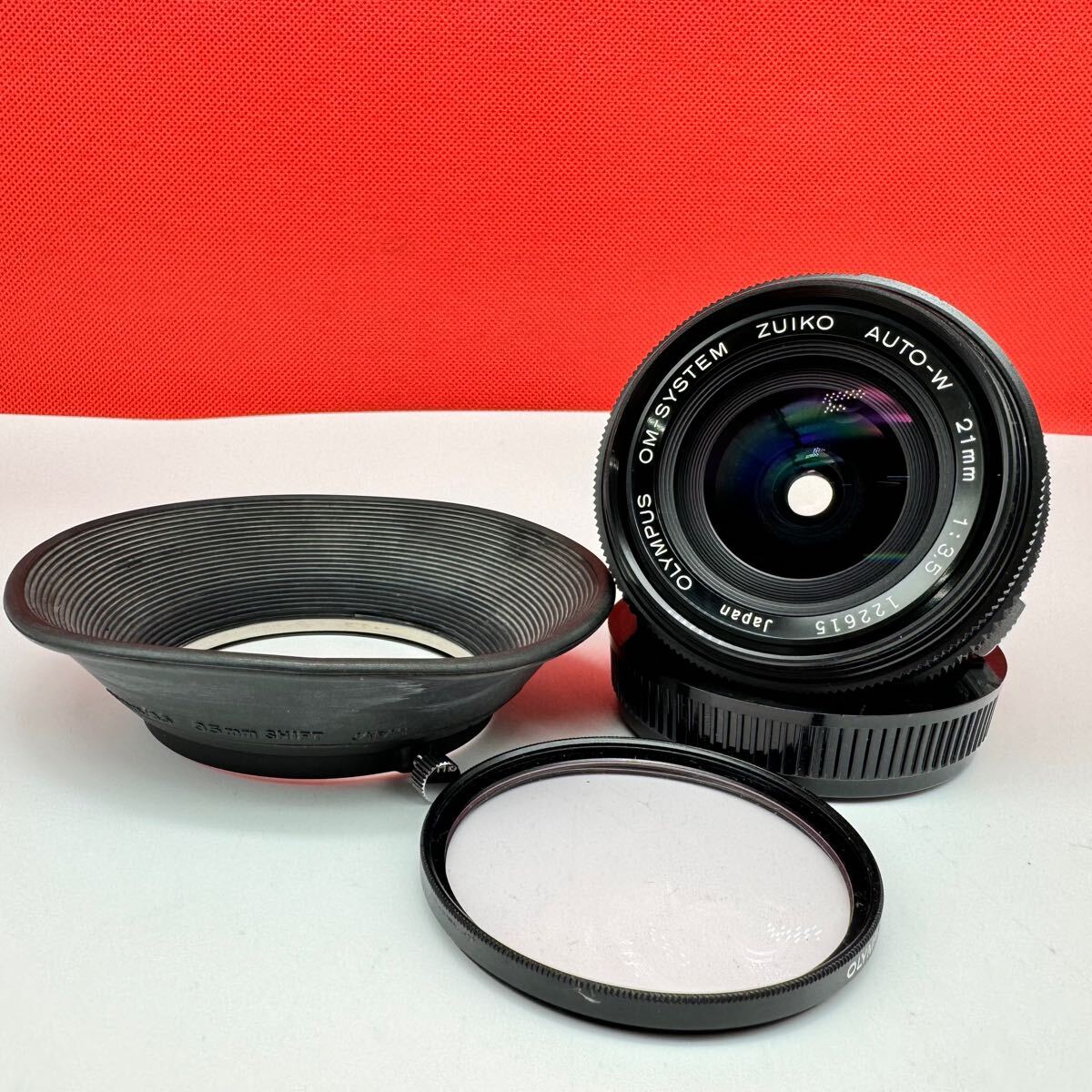Yahoo!オークション -「om zuiko 21mm」の落札相場・落札価格 Yahoo!オークション -「om zuiko 21mm」の落札相場・落札価格