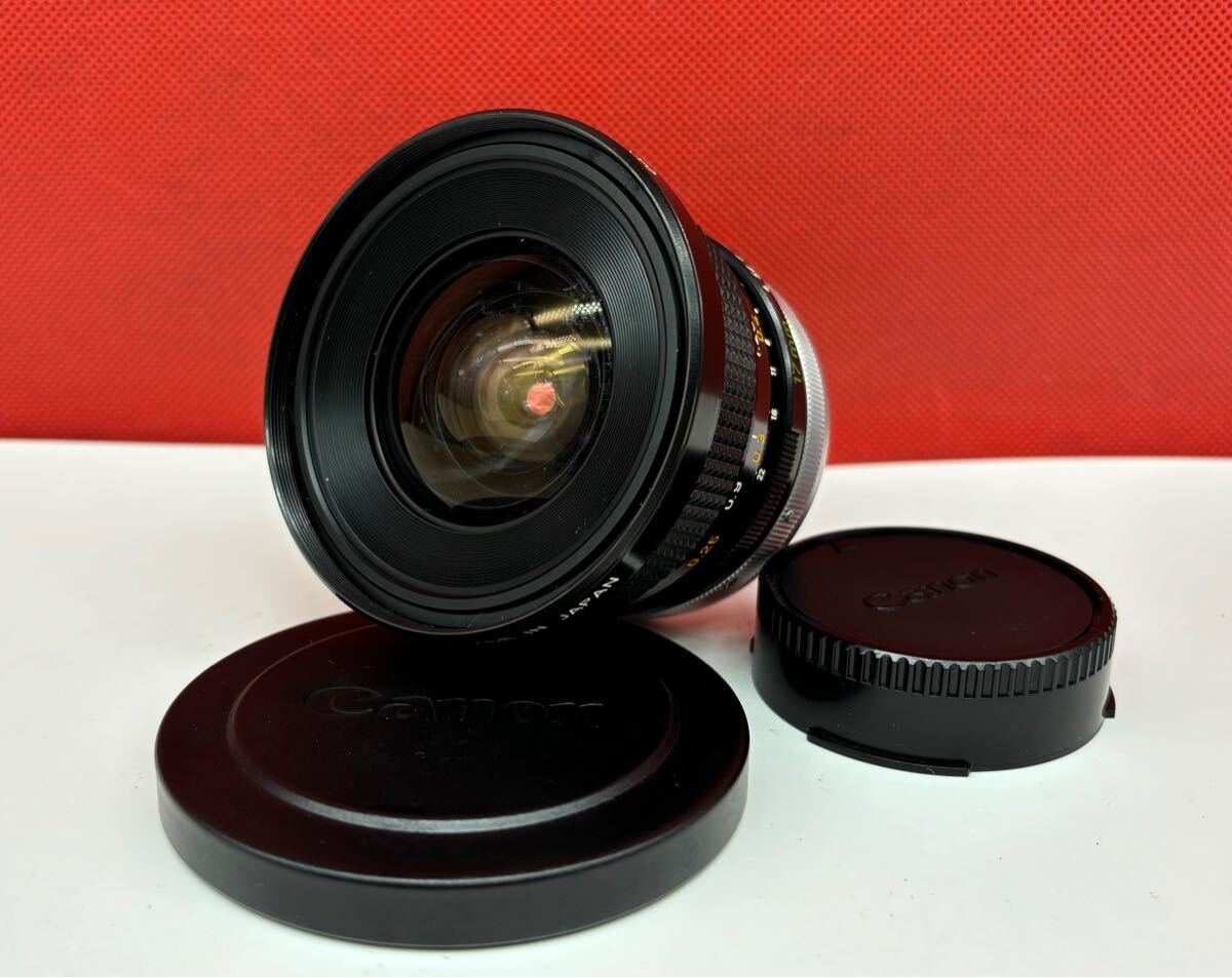 Yahoo!オークション -「canon fd 17mm f4 s.s.c」の落札相場 Yahoo!オークション -「canon fd 17mm f4 s.s.c」の落札相場