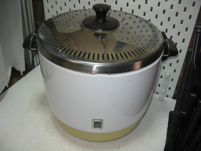 Yahoo!オークション -「pr-400」(炊飯器) (厨房機器)の落札相場 Yahoo!オークション -「pr-400」(炊飯器) (厨房機器)の落札相場
