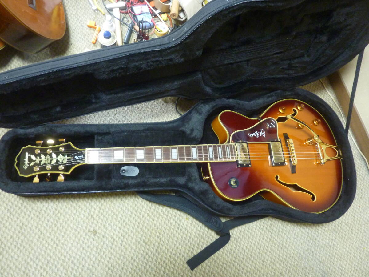 Yahoo!オークション -「epiphone joe pass」の落札相場・落札価格 Yahoo!オークション -「epiphone joe pass」の落札相場・落札価格