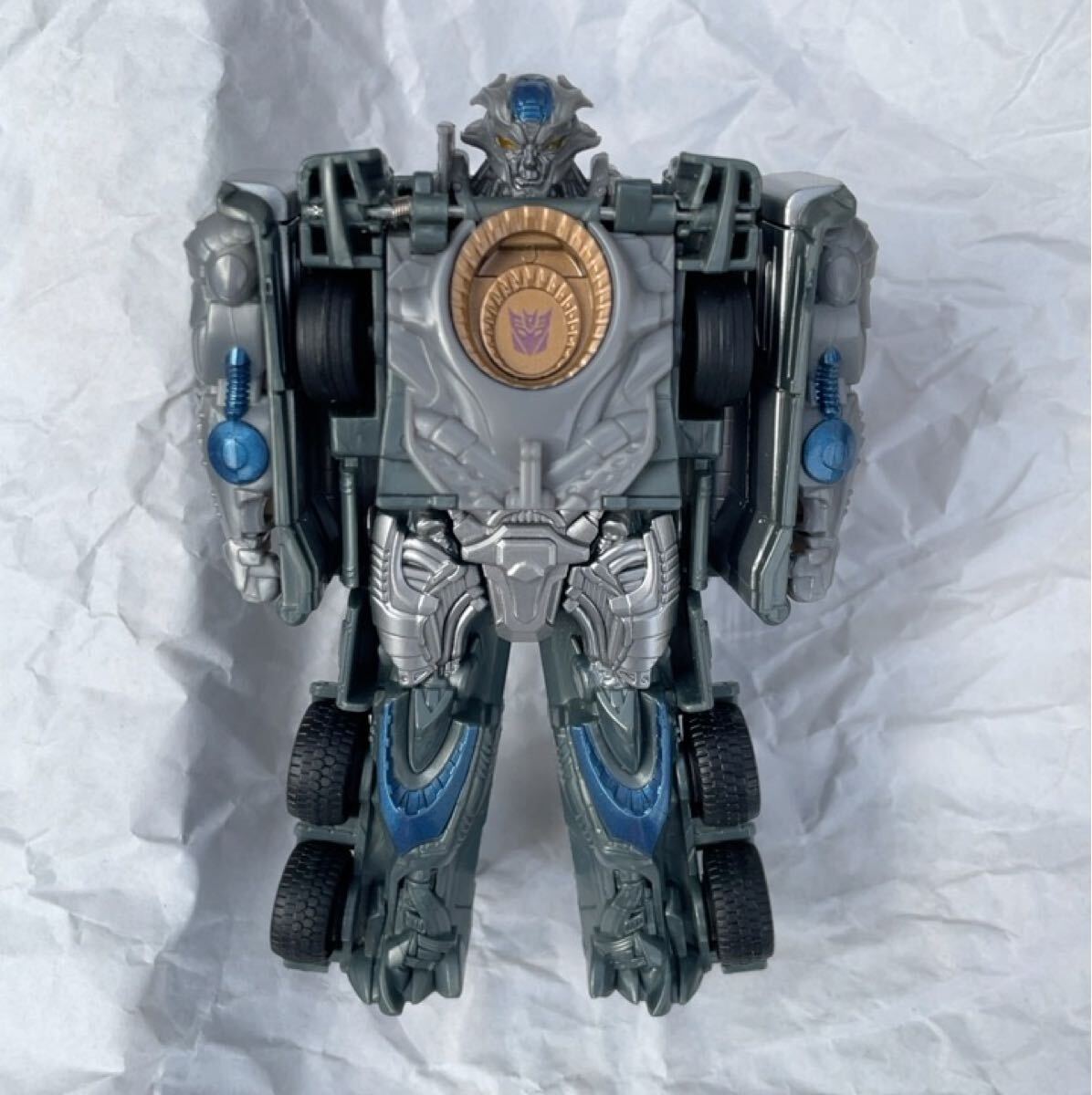 2024年最新】Yahoo!オークション -ガルバトロン(トランスフォーマー)の中古品・新品・未使用品一覧 2024年最新】Yahoo!オークション -ガルバトロン(トランスフォーマー)の中古品・新品・未使用品一覧