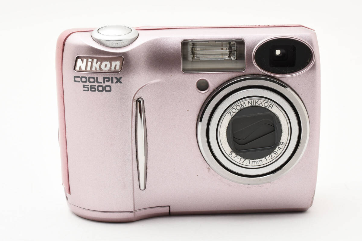 Yahoo!オークション -「coolpix-5600」の落札相場・落札価格 Yahoo!オークション -「coolpix-5600」の落札相場・落札価格