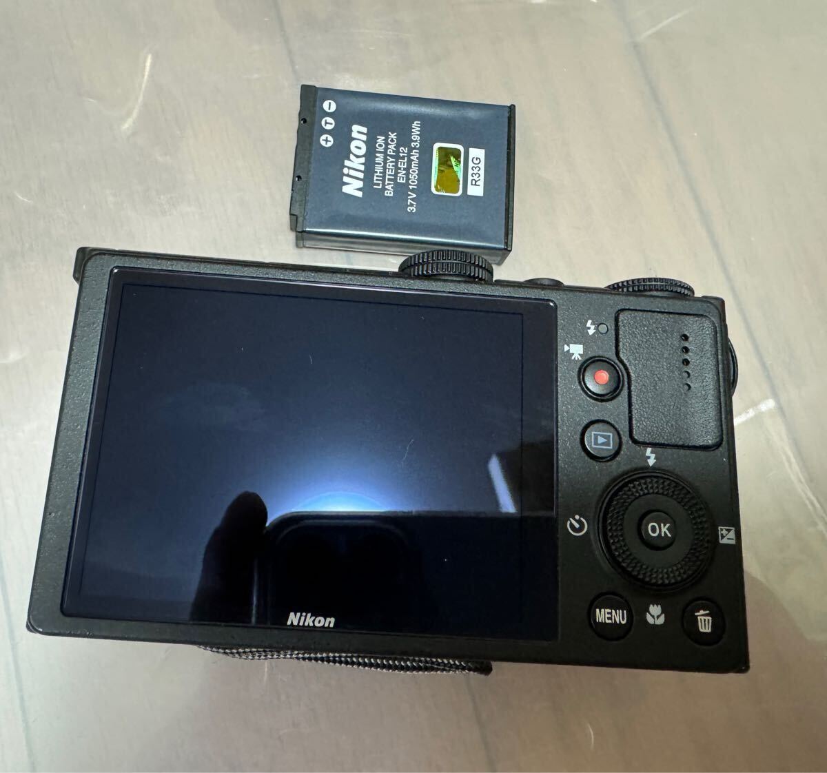 Yahoo!オークション -「nikon p330 ジャンク」の落札相場・落札価格