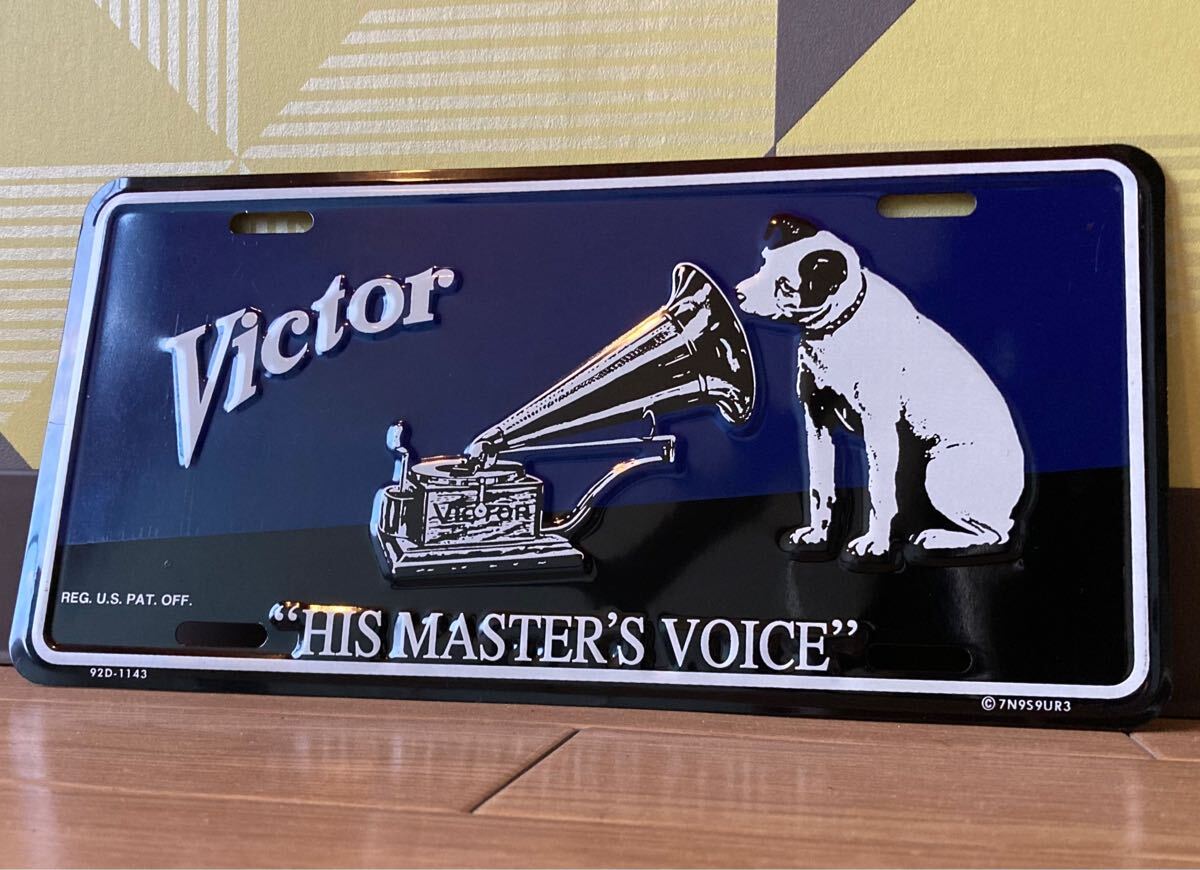 グランドセール 美品 （Yahoo!オークション 看板パネル 希少昭和VICTOR その他
