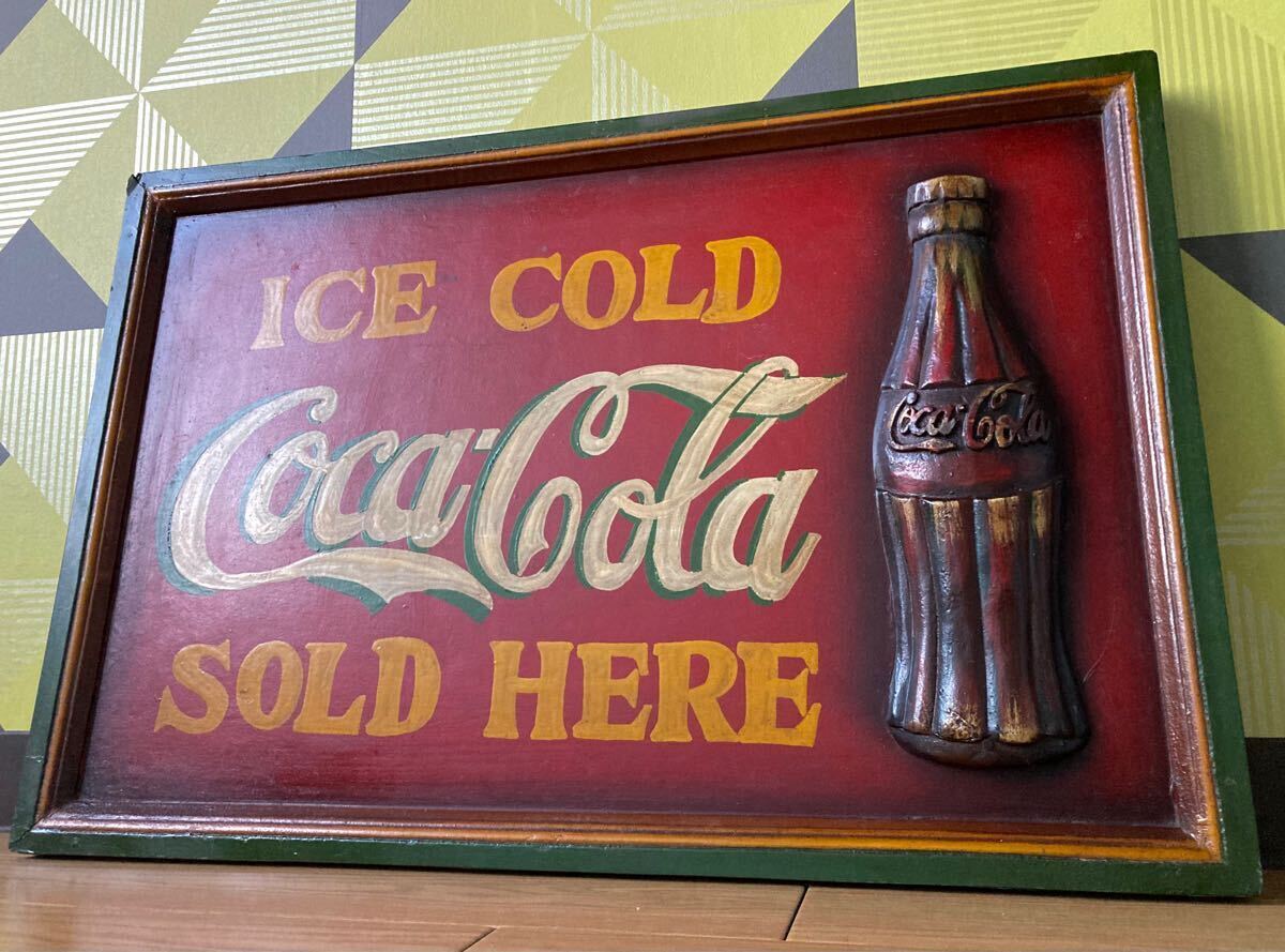 Yahoo!オークション -「コカコーラ 看板」(コカ・コーラ Yahoo!オークション -「コカコーラ 看板」(コカ・コーラ