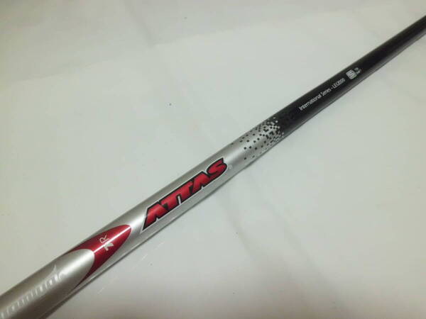 中古品 5I~6I用 ATTAS 7R 922mm 全国100サイズ送料無料