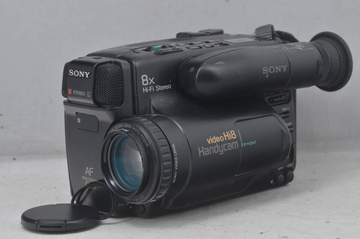 Yahoo!オークション -「sony ccd-tr75」の落札相場・落札価格 Yahoo!オークション -「sony ccd-tr75」の落札相場・落札価格