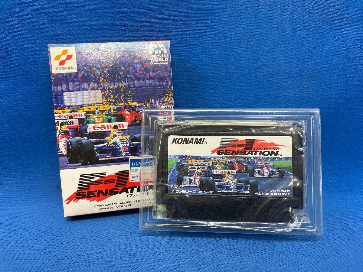 Yahoo!オークション -「f1 sensation」の落札相場・落札価格 Yahoo!オークション -「f1 sensation」の落札相場・落札価格
