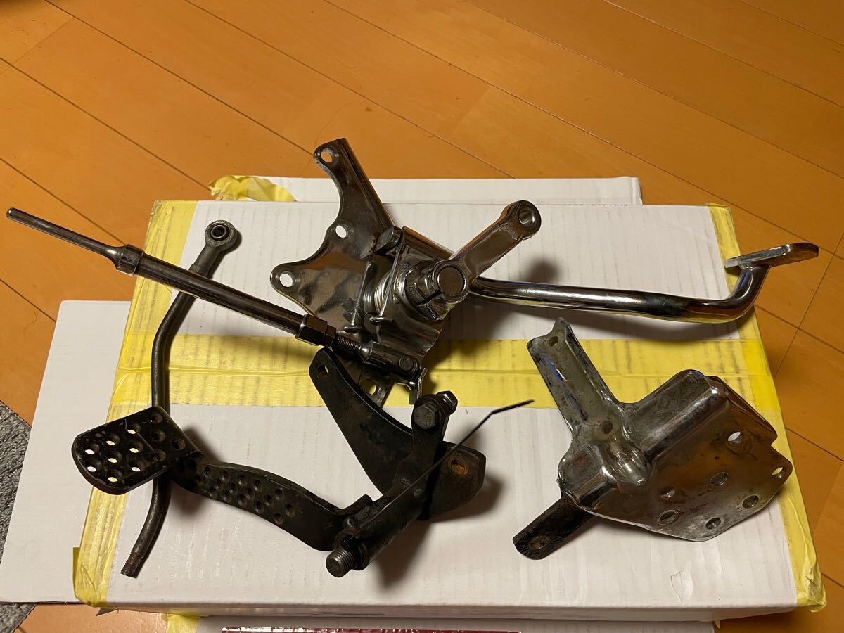Yahoo!オークション -「ショベル ミッドコントロール」(自動車 Yahoo!オークション -「ショベル ミッドコントロール」(自動車