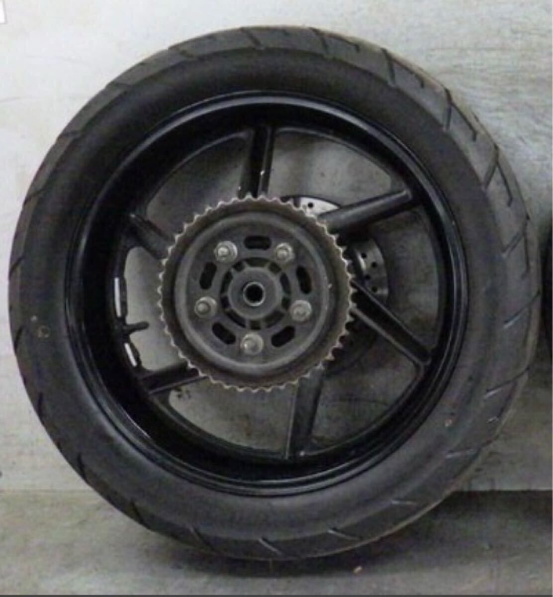 Yahoo!オークション -「cb750 rc42」(ホイール) (パーツ)の落札 Yahoo!オークション -「cb750 rc42」(ホイール) (パーツ)の落札