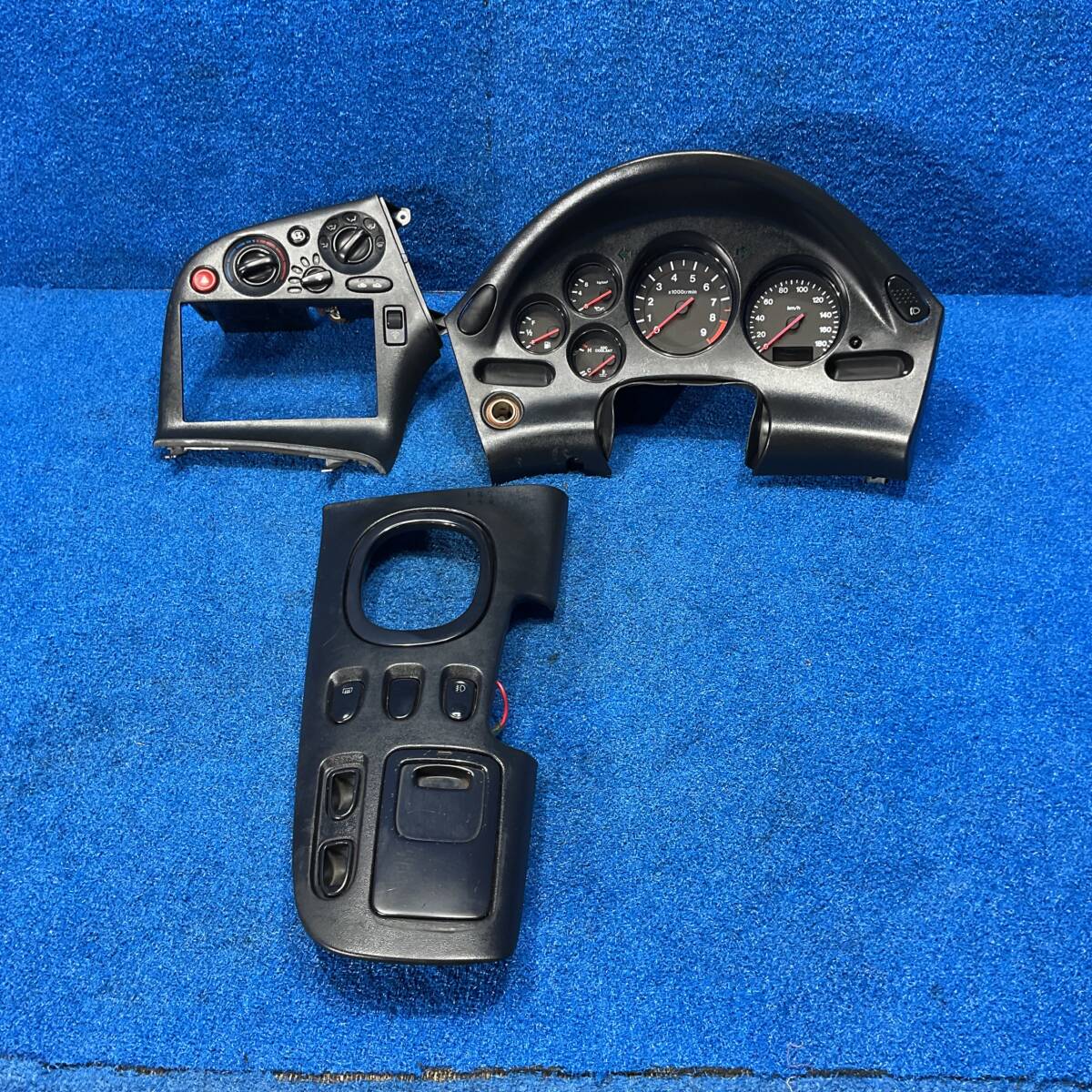 Yahoo!オークション -「rx-7 fd3s エアコン パネル」の落札相場 Yahoo!オークション -「rx-7 fd3s エアコン パネル」の落札相場