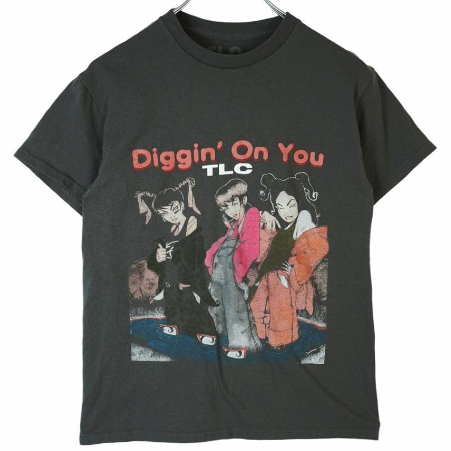 2025年最新】Yahoo!オークション -tlc tシャツの中古品・新品 2025年最新】Yahoo!オークション -tlc tシャツの中古品・新品