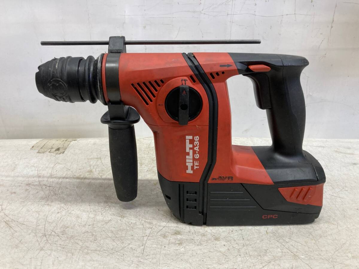 2025年最新】Yahoo!オークション -(hilti)36vの中古品・新品・未 2025年最新】Yahoo!オークション -(hilti)36vの中古品・新品・未