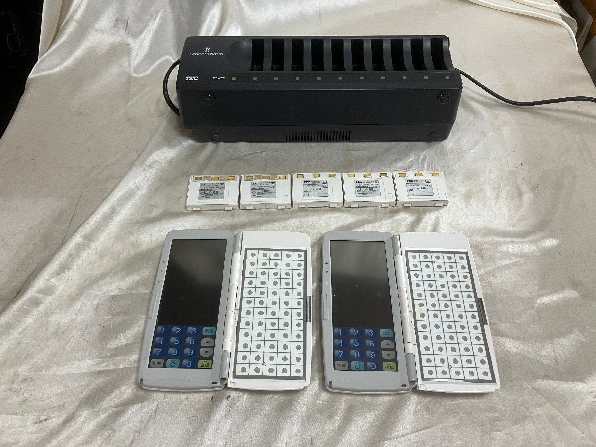 Yahoo!オークション -「ハンディターミナル htl-100」の落札相場 Yahoo!オークション -「ハンディターミナル htl-100」の落札相場
