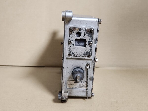 動作品 TADANO タダノ RCS-MC3 クレーンラジコン 受信機 h40