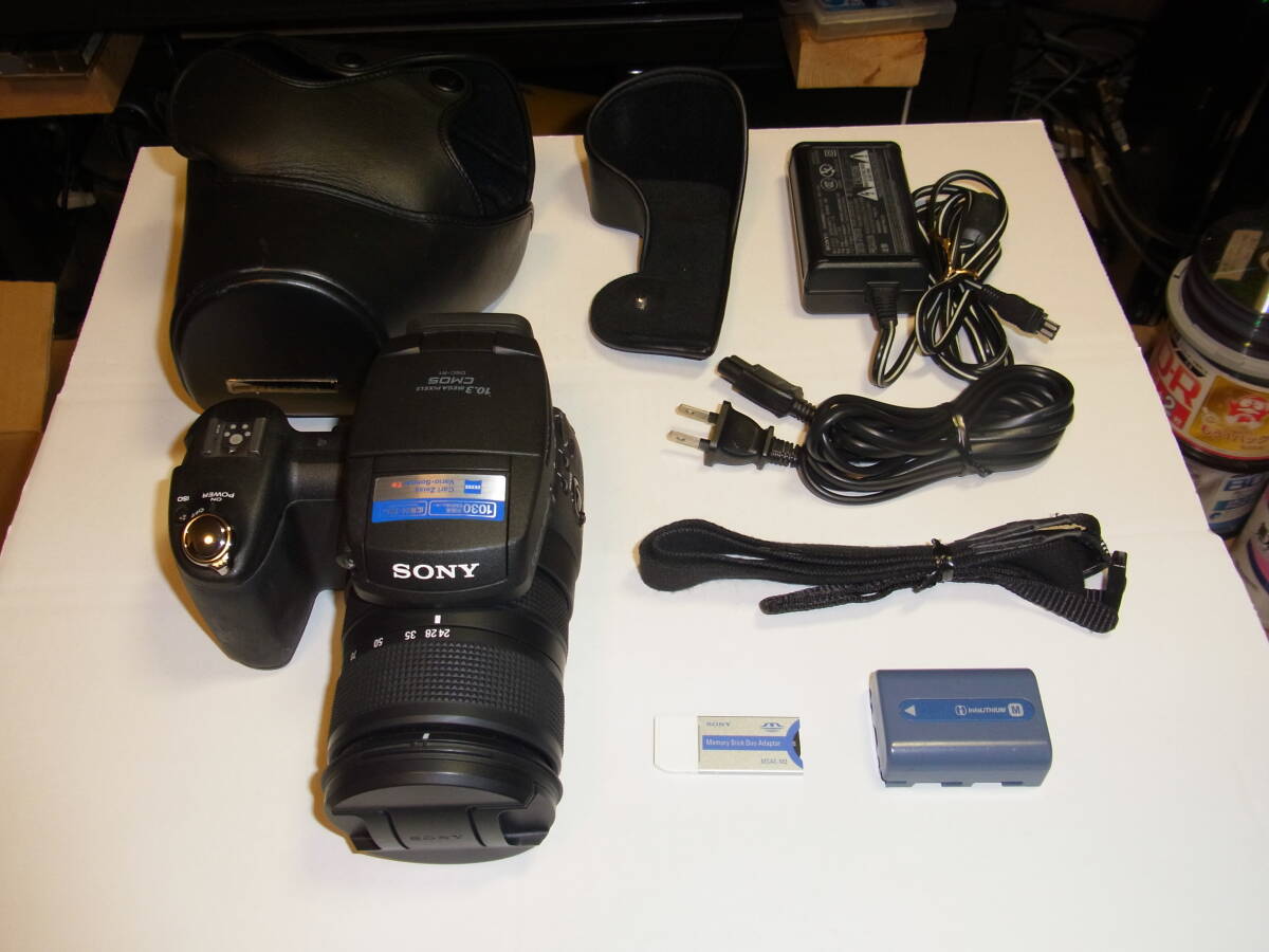 Yahoo!オークション -「ソニー dsc-r1」の落札相場・落札価格 Yahoo!オークション -「ソニー dsc-r1」の落札相場・落札価格