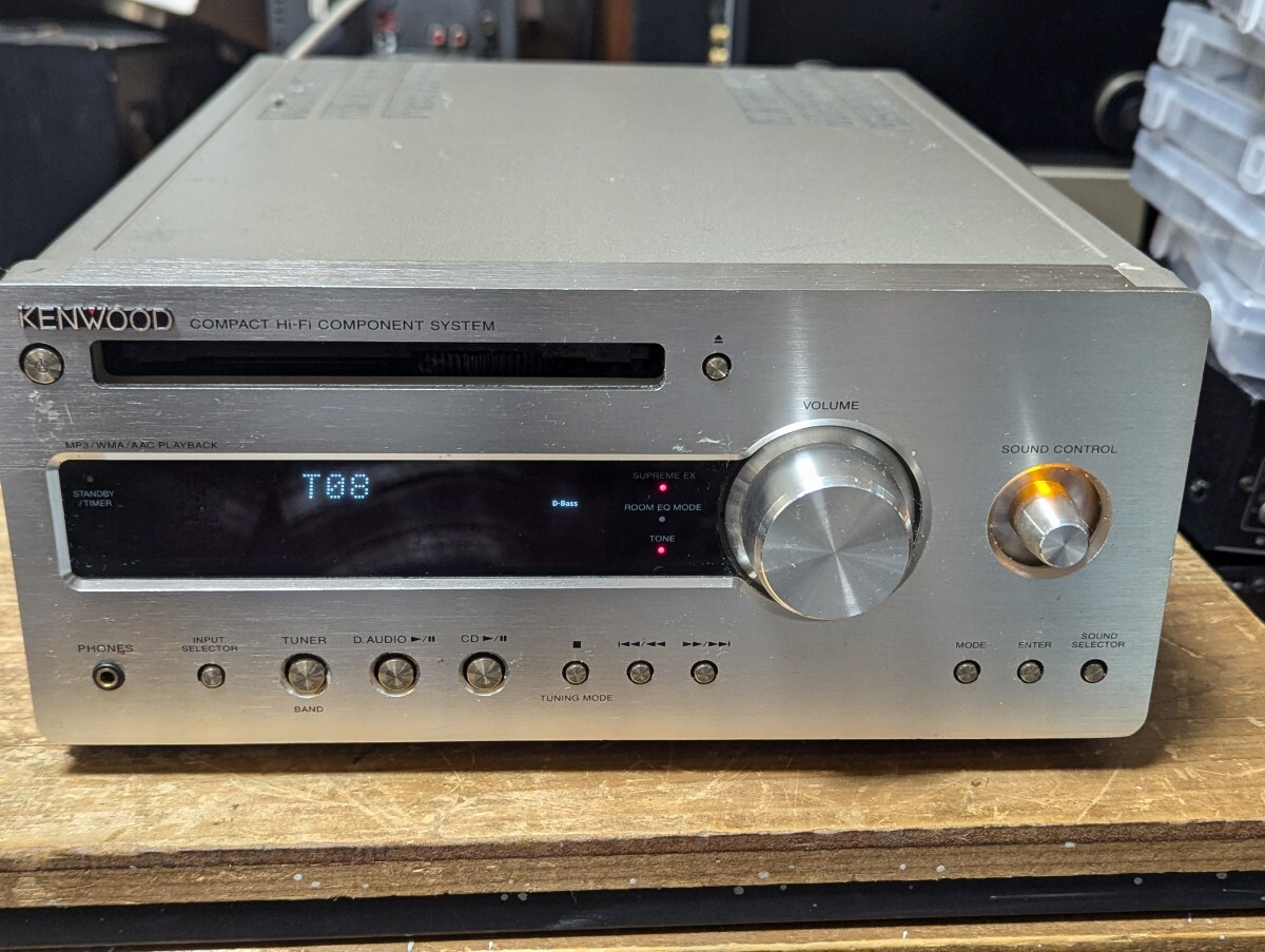 2025年最新】Yahoo!オークション -kenwood r-k711の中古品・新品 2025年最新】Yahoo!オークション -kenwood r-k711の中古品・新品