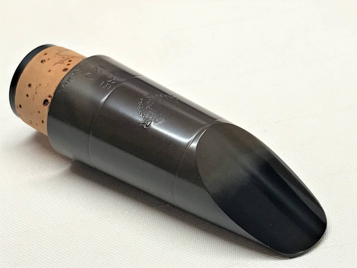 Yahoo!オークション -「セルマー マウスピース」(クラリネット Yahoo!オークション -「セルマー マウスピース」(クラリネット