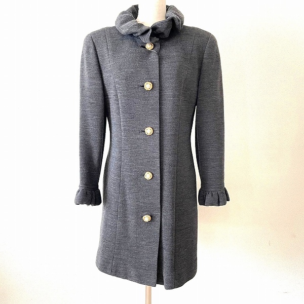 ユキコハナイコート 2025年最新】Yahoo!オークション -ハナイユキコ コートの中古品