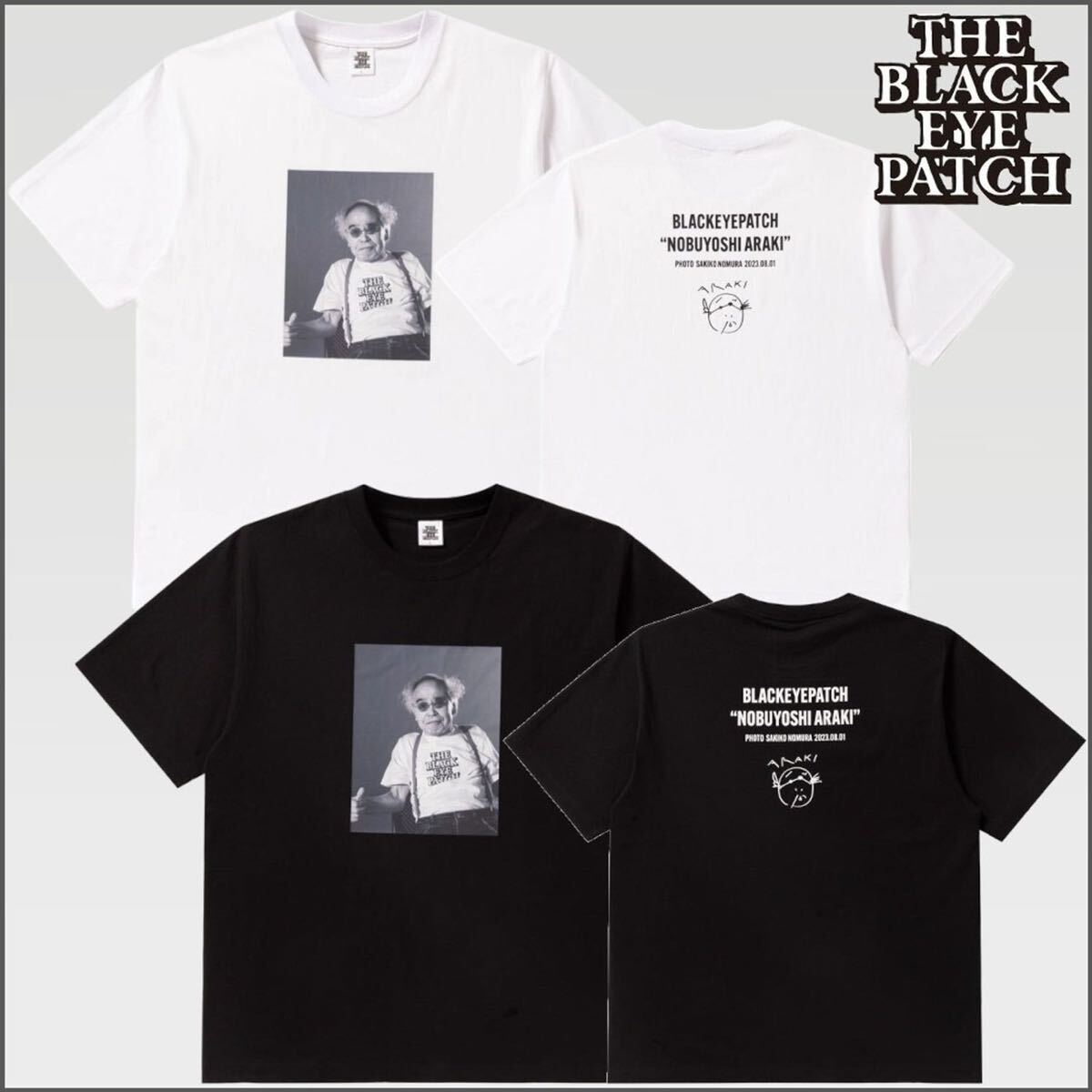 2025年最新】Yahoo!オークション -black eye patch teeの中古品 2025年最新】Yahoo!オークション -black eye patch teeの中古品