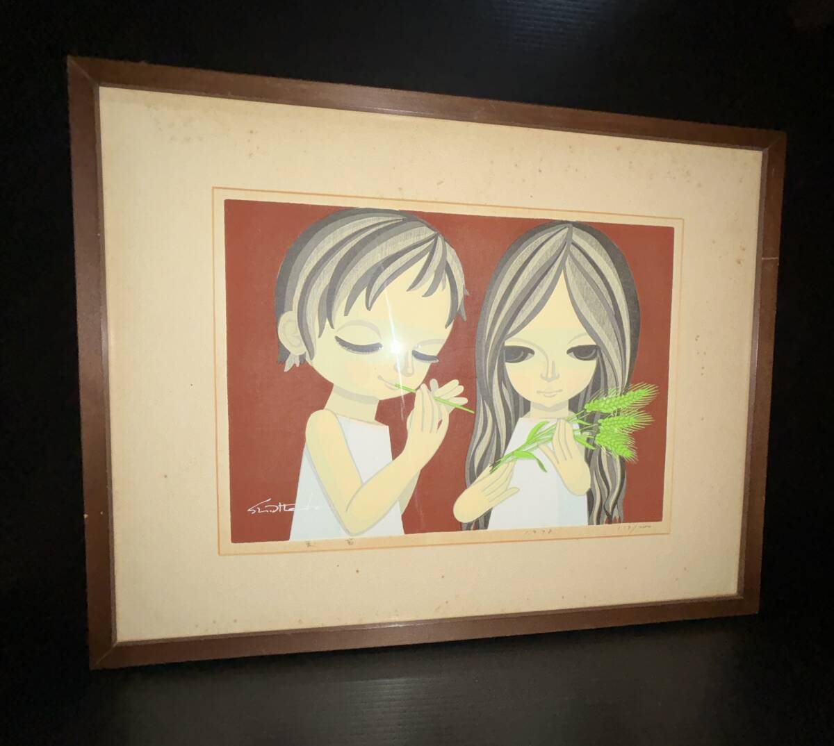 Yahoo!オークション -「木版画 池田修三」の落札相場・落札価格 Yahoo!オークション -「木版画 池田修三」の落札相場・落札価格