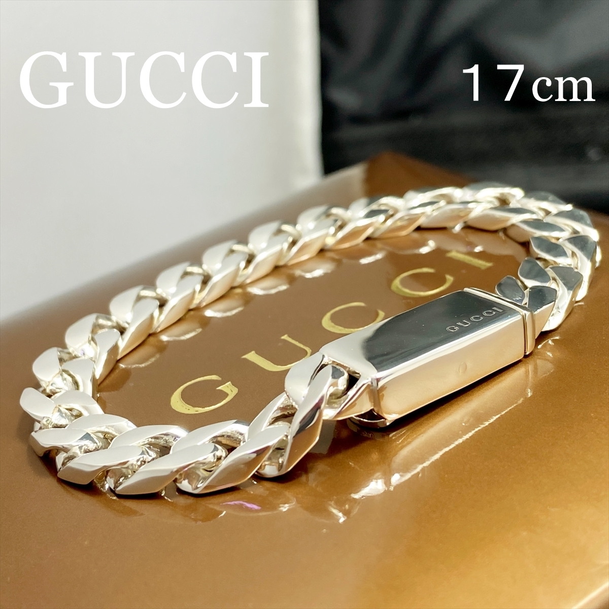 Yahoo!オークション -「gucci 喜平ブレスレット」の落札相場 Yahoo!オークション -「gucci 喜平ブレスレット」の落札相場