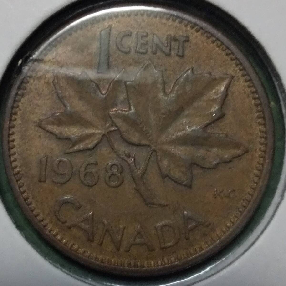 アンティークコイン ※カナダ 1951年 1セント※ 2025年最新】Yahoo!オークション -カナダ 1セント コイン(貨幣