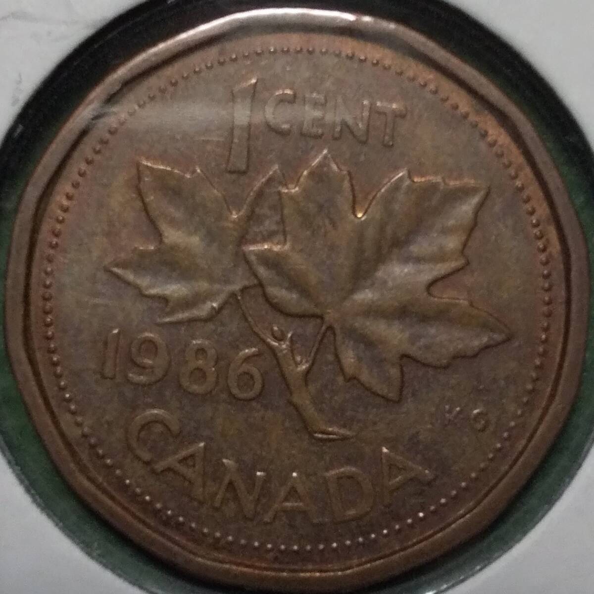アンティーク ※カナダ 1951年 1セント※ アンティークコイン ※カナダ 1951年 1セント※ 2025年最新