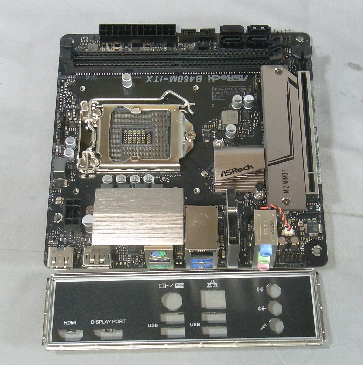 Yahoo!オークション -「b460 itx」の落札相場・落札価格 Yahoo!オークション -「b460 itx」の落札相場・落札価格