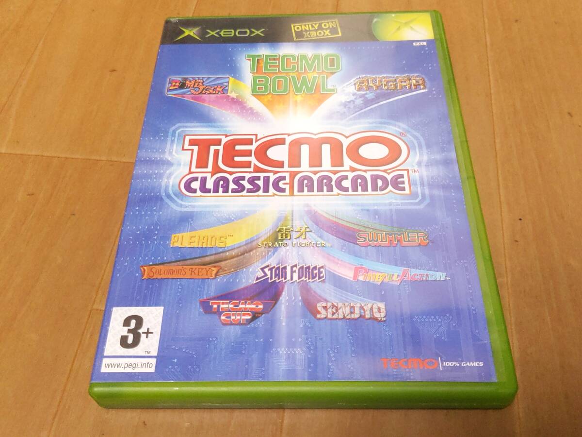 Yahoo!オークション -「tecmo classic arcade」(おもちゃ Yahoo!オークション -「tecmo classic arcade」(おもちゃ