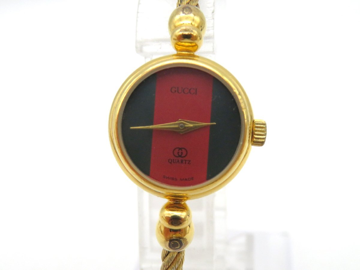 Yahoo!オークション -「2047.1L GUCCI」の落札相場・落札価格