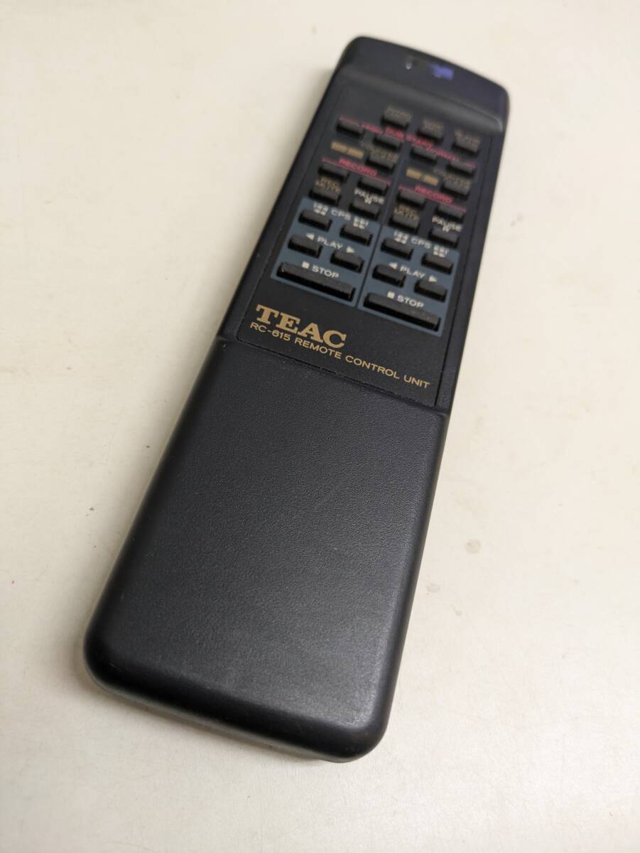 2025年最新】Yahoo!オークション -teac w-865rの中古品・新品 2025年最新】Yahoo!オークション -teac w-865rの中古品・新品