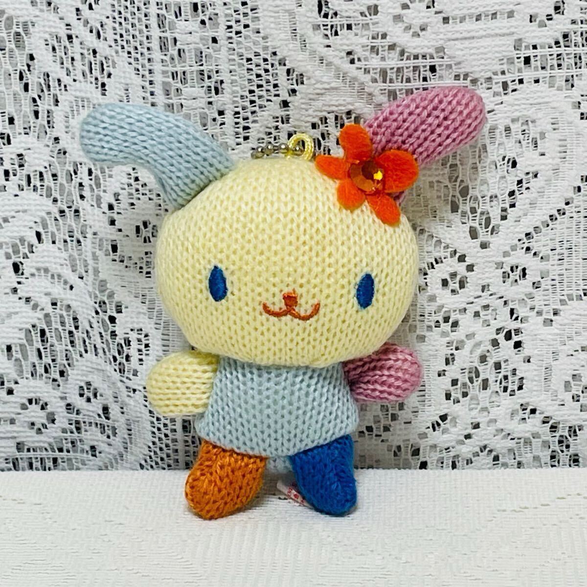 Yahoo!オークション -「ウサハナ ぬいぐるみ」(サンリオ