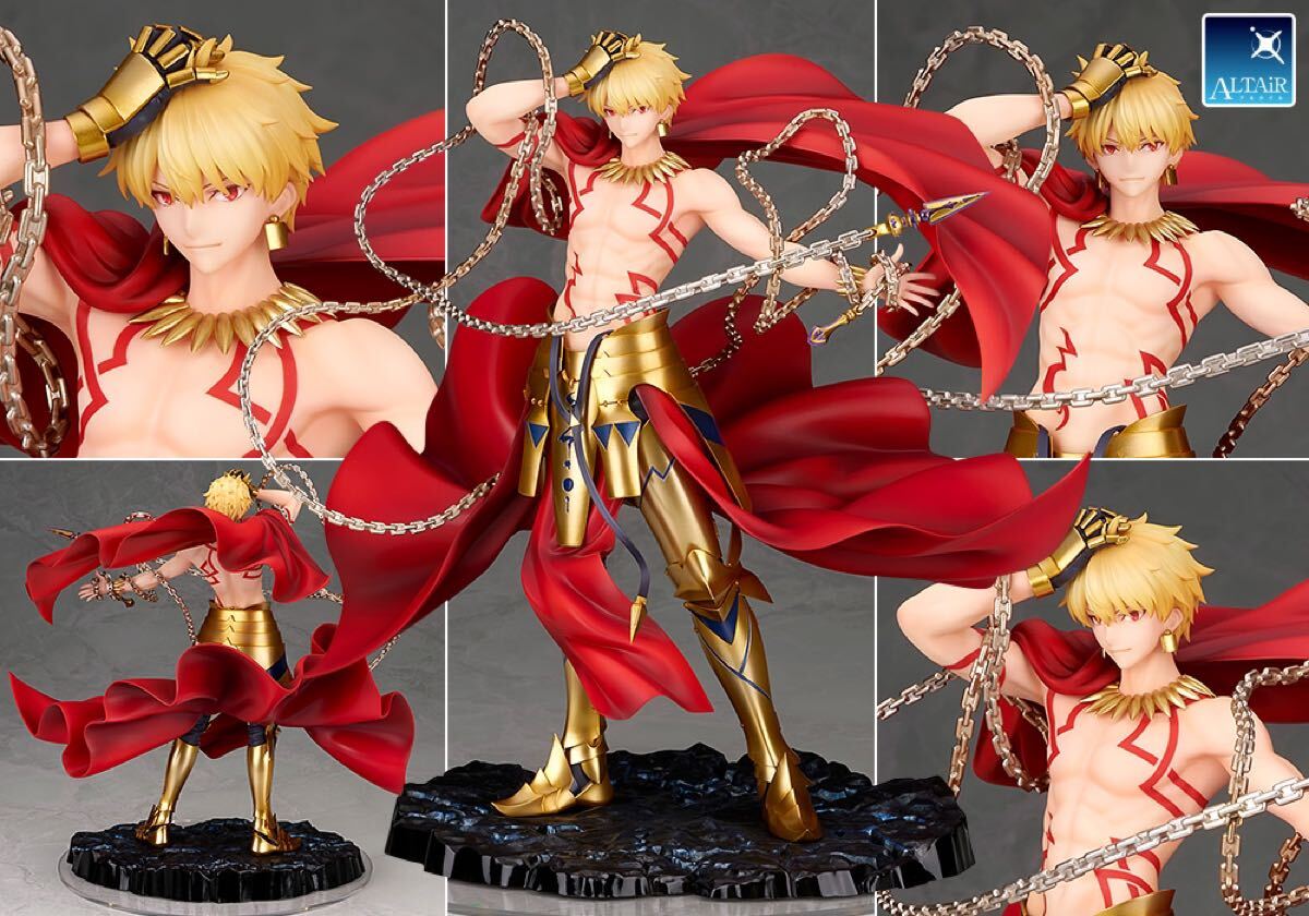Yahoo!オークション -「fate アーチャー アルター」の落札相場 Yahoo!オークション -「fate アーチャー アルター」の落札相場