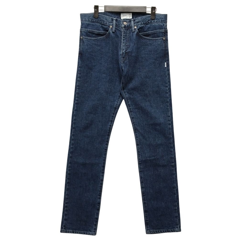 2025年最新】Yahoo!オークション -「wtaps blues skinny」の中古 2025年最新】Yahoo!オークション -「wtaps blues skinny」の中古
