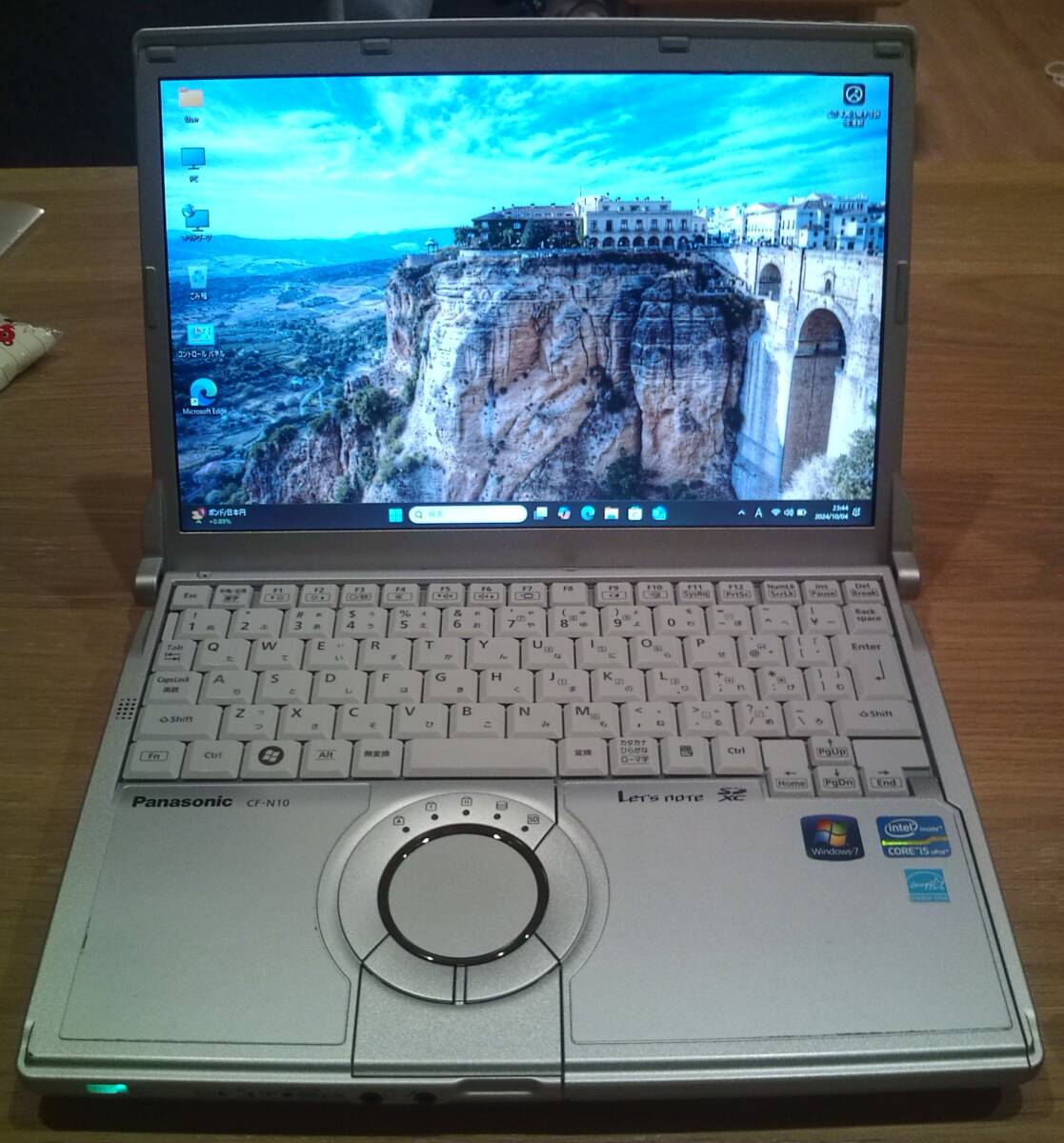Yahoo!オークション -「cf-n10cwhds」の落札相場・落札価格 Yahoo!オークション -「cf-n10cwhds」の落札相場・落札価格