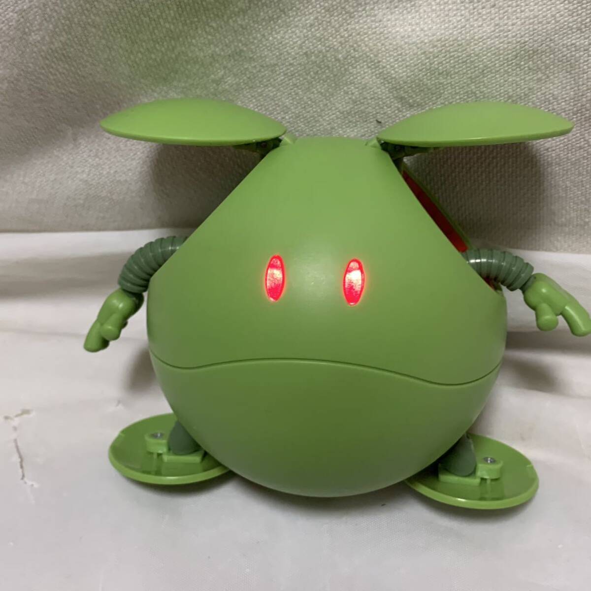 Yahoo!オークション -「ガンダム ハロ マスコットロボ Yahoo!オークション -「ガンダム ハロ マスコットロボ