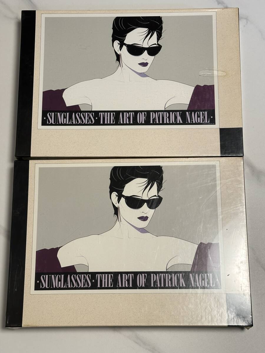 Yahoo!オークション -「patrick nagel」の落札相場・落札価格 Yahoo!オークション -「patrick nagel」の落札相場・落札価格