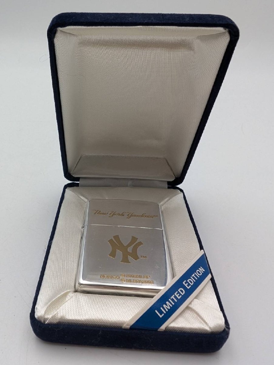Yahoo!オークション -「松井ヤンキース」(Zippo) (ライター)の